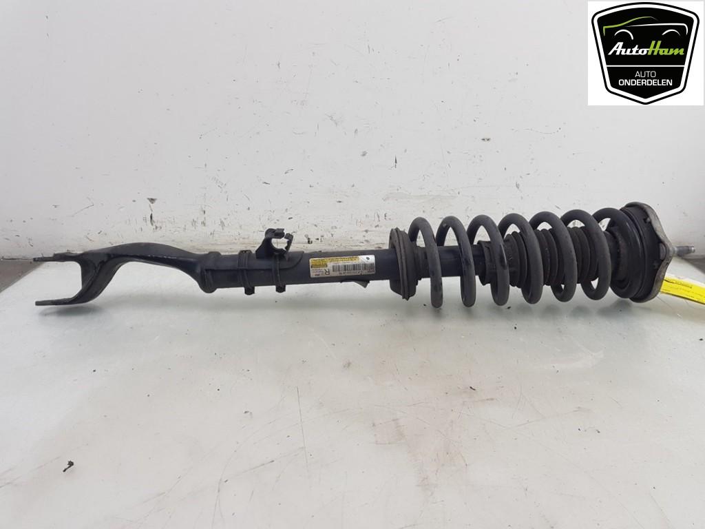 AMORTISSEUR OU ABSORBEUR DE CHOC AVANT DROIT (|A2533202666|A, Dhr. J. Ham, Mercedes-Benz, Administratie@autoham.nl, Utilisé