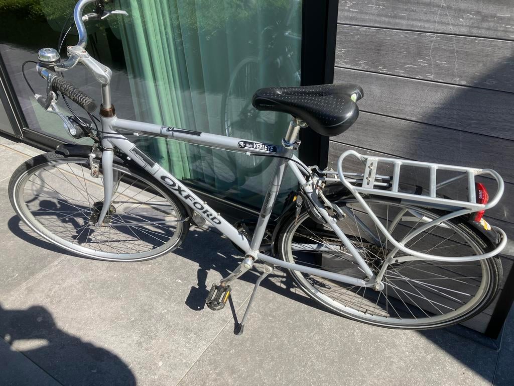 Fiets oxford, Fietsen en Brommers, Ophalen