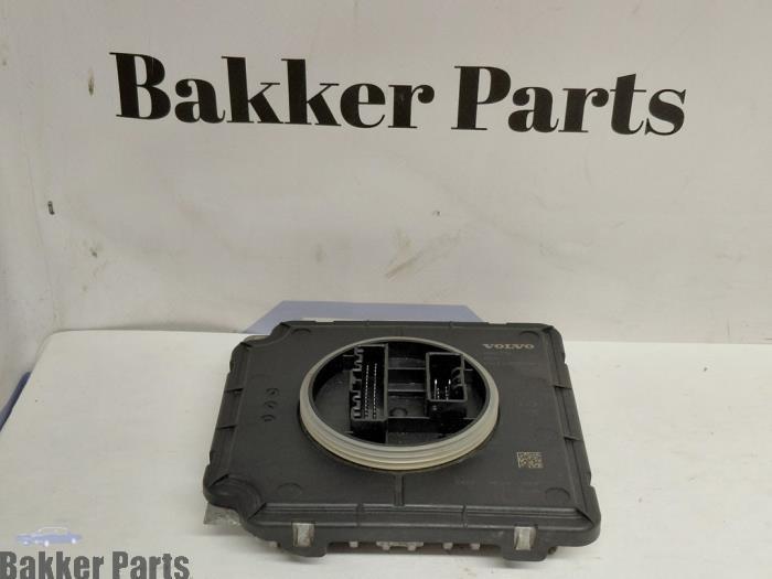 Module phare LED d'un Volvo V60, -, -, 3 mois de garantie, -