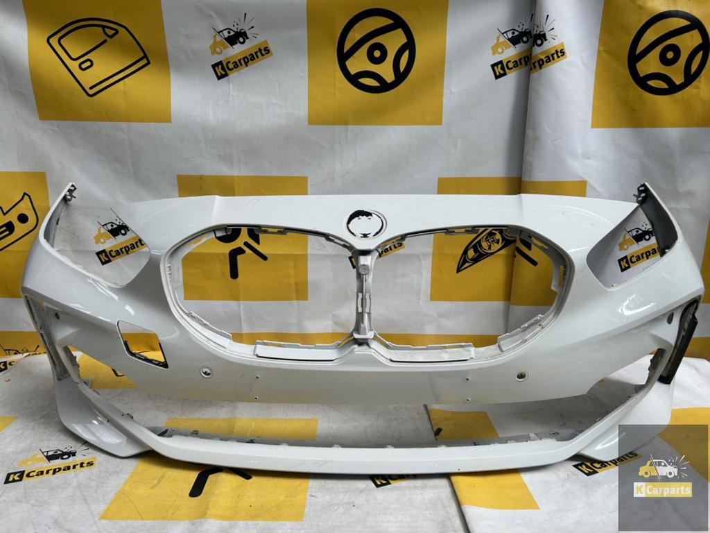 Voorbumper BMW 1 SERIE F40 M SPORT Bumper 21163611, Auto-onderdelen, Info@fabrikant.eu, Bumper, BMW, Fabrikant BV