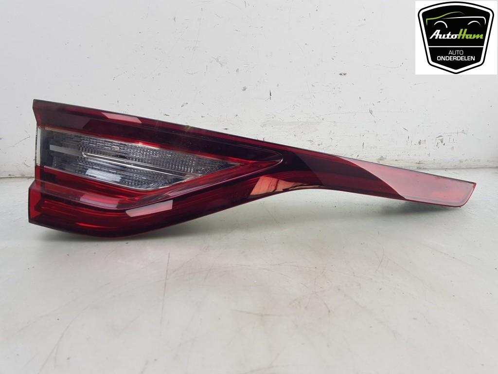 FEU ARRIÈRE GAUCHE Renault Megane IV (RFBB) (|265550248R|), Utilisé, Renault