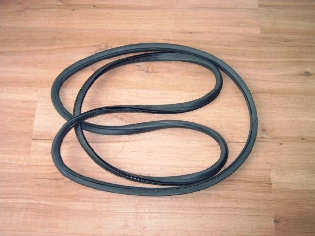 Moulure + garniture de pare-brise VW Golf, Caddy, Jetta MK1, Enlèvement, Neuf, Volkswagen