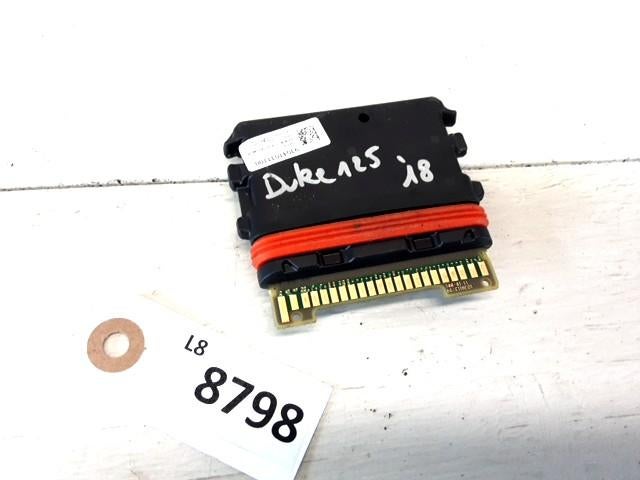 Duke 125 2017 - 2020 KTM CDI D1-52251, Motoren, Onderdelen | Overige