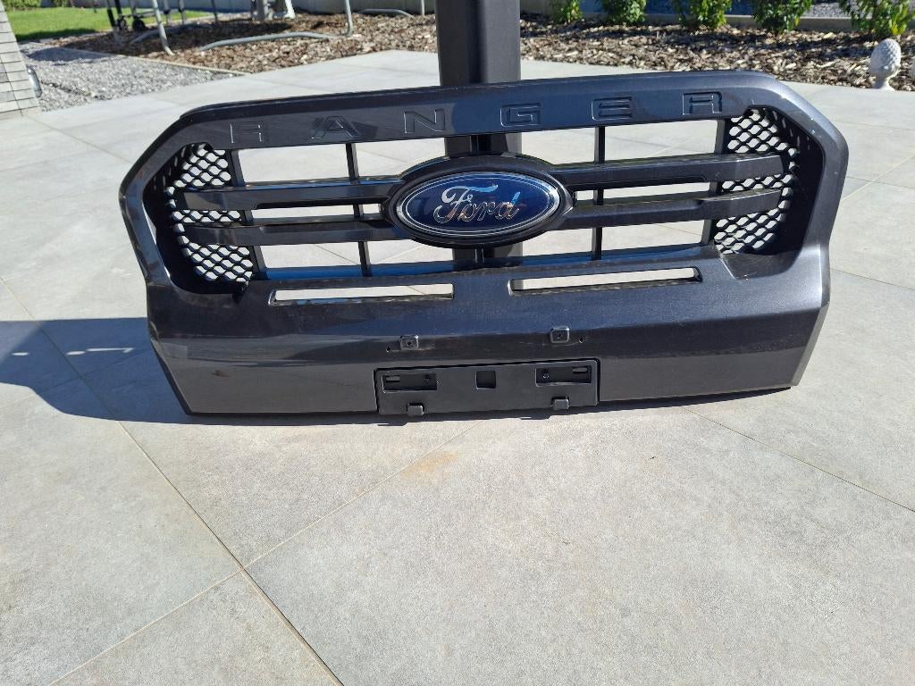 Auto gril ford ranger, Ophalen, Nieuw