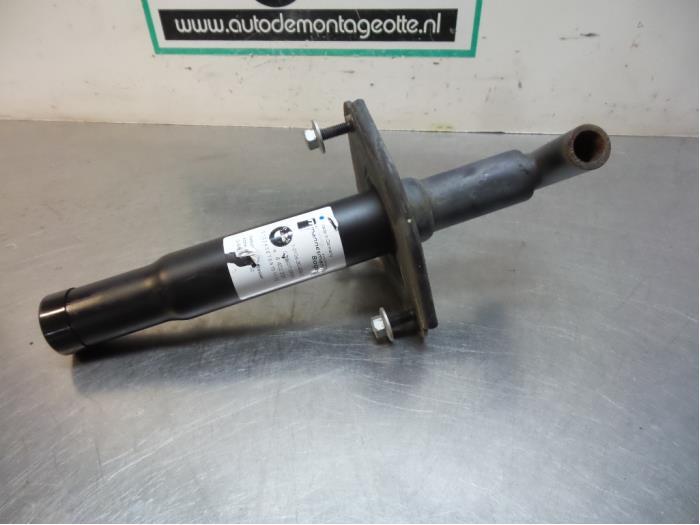 Bumper Schokdemper achter van een BMW X5 (X5 00-), Gebruikt, -, -, Ophalen of Verzenden