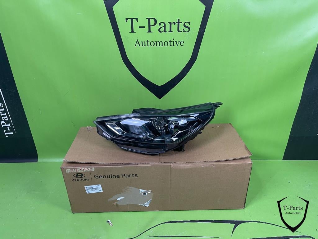 hyundai i30 links koplamp 92101g4510, Auto-onderdelen, Info@fabrikant.eu, Fabrikant BV, Nieuw, Hyundai