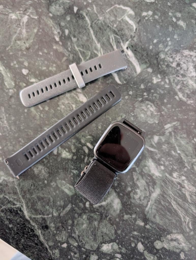 Garmin venu sq 2, Enlèvement ou Envoi, Garmin