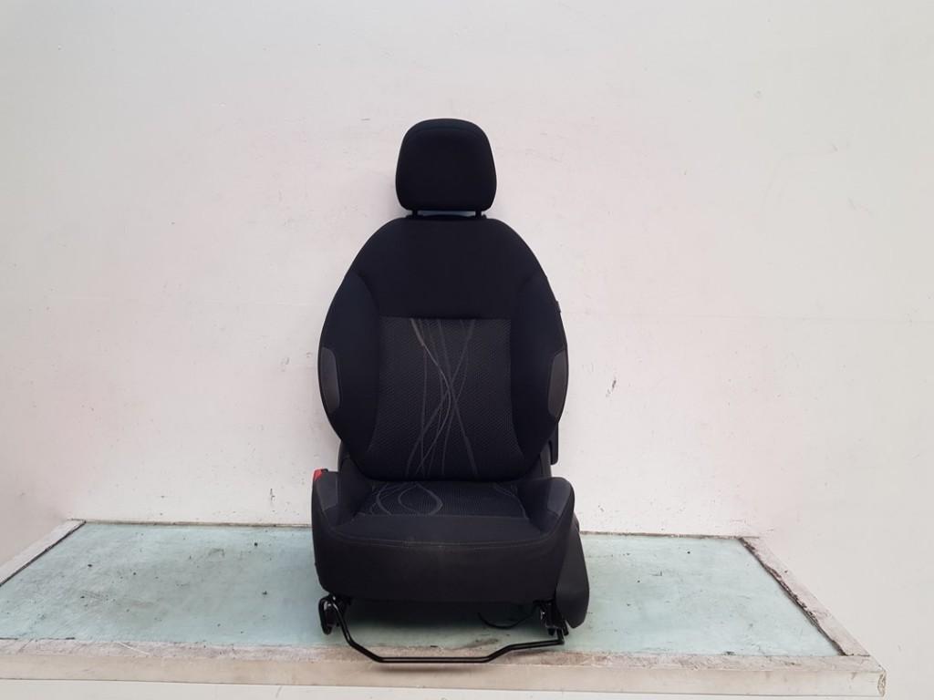 SIEGE AVANT GAUCHE ( CONDUCTEUR ) 208 I (CA / CC / CK / CL), Utilisé, Peugeot
