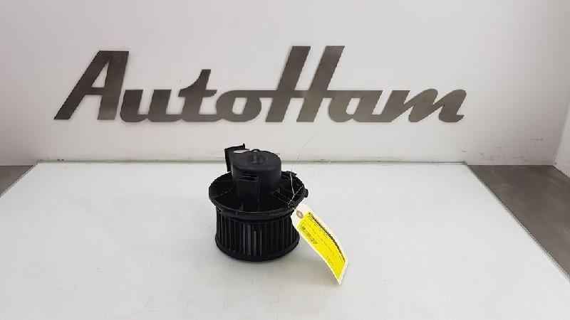KACHEL VENTILATORMOTOR Peugeot 206 SW (2E / K), Gebruikt, Peugeot