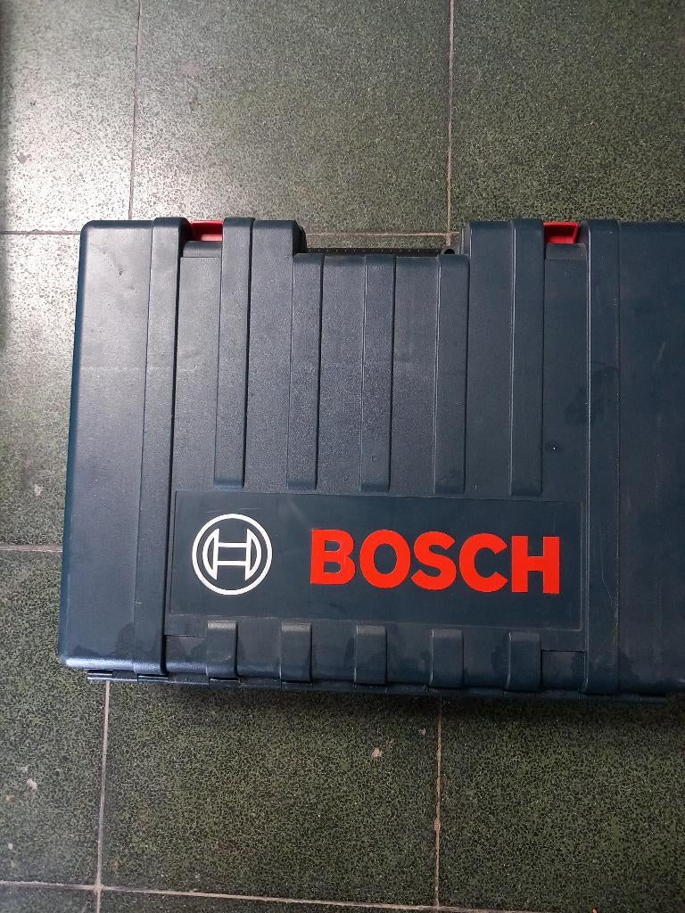 marteau rotatif à batterie Boch 36v, Bricolage & Construction, Enlèvement, Neuf