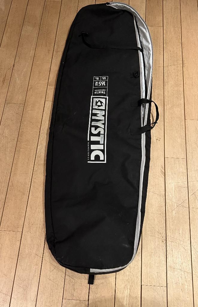 Boardbag Mystic, Watersport en Boten, Ophalen, Kite