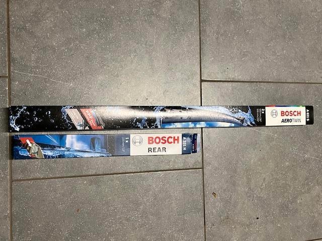 balais essuie glace T-Roc, Autos : Pièces & Accessoires, Enlèvement ou Envoi, Neuf, Volkswagen