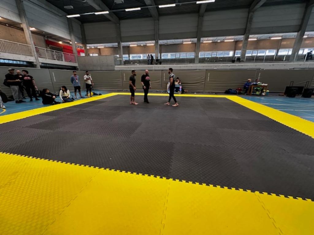 CLAWGRIP PREMIUM 4cm dikkeTatami EVA Foam PRO KWALITEIT, Sport en Fitness, Ophalen of Verzenden, Nieuw, Overige typen