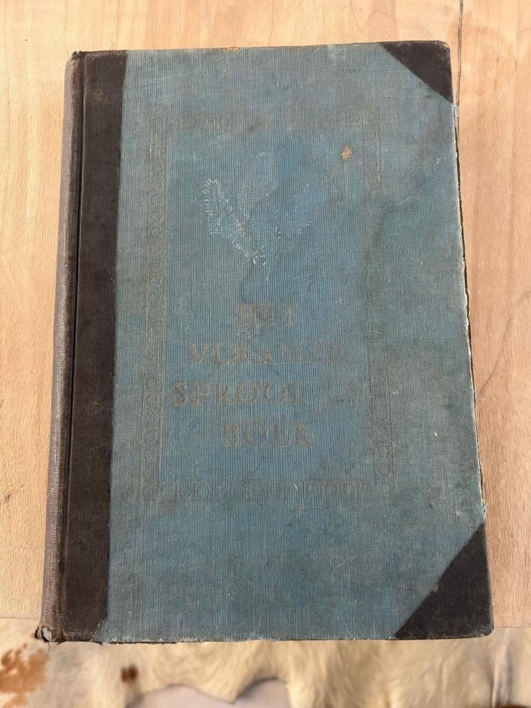 Het Vlaamse Sprookjesboek - Maurits De Meyer *1956*, Antiek en Kunst, Ophalen of Verzenden, Maurits De Meyer