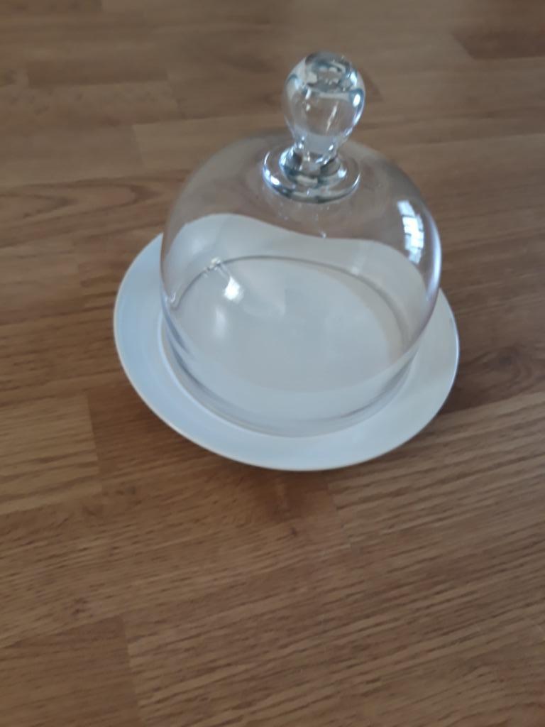 Kaasstolp, Ophalen of Verzenden, Zo goed als nieuw