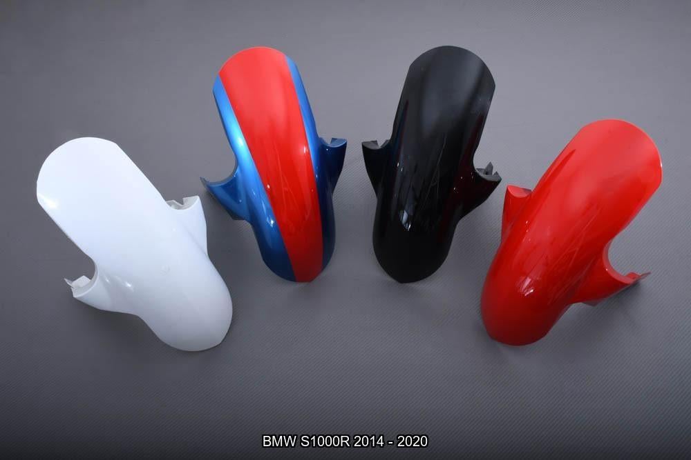 Garde-boue Avant AVDB pour BMW S1000R 2014 2020 2017 K47, Motos, Enlèvement ou Envoi, Neuf