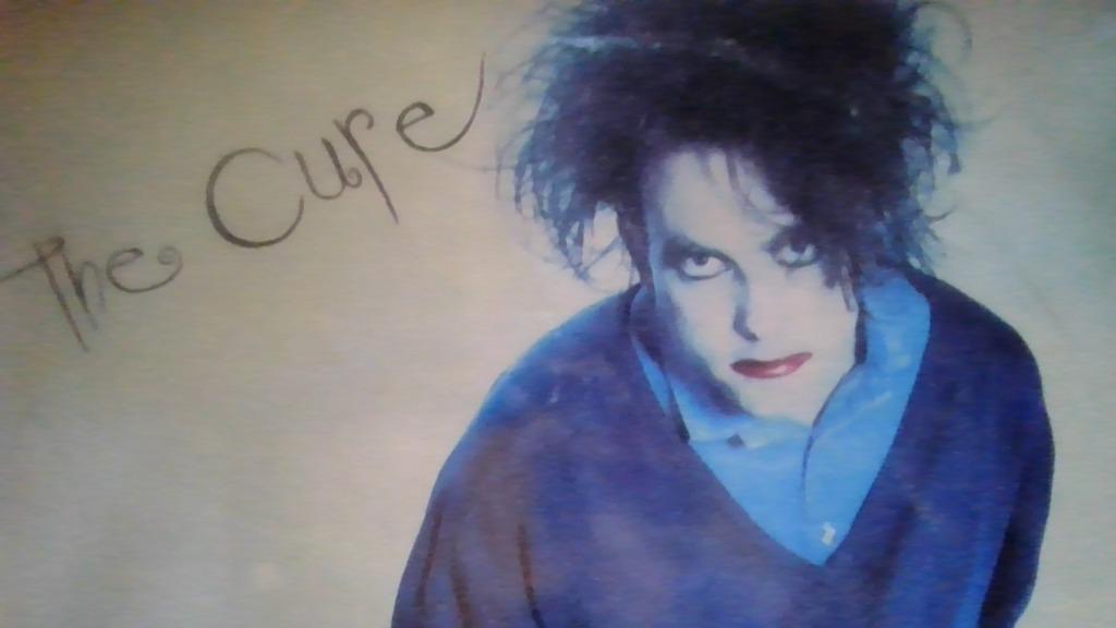 THE CURE BOOTLEG LP- RARE ! (ANNONCE 001), CD & DVD, Envoi, Comme neuf, Autres formats, Autres genres