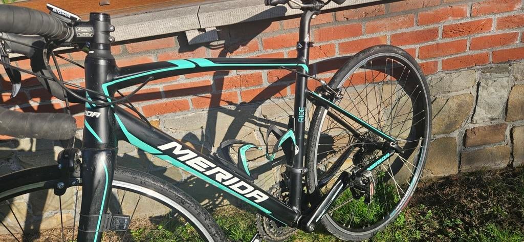 Merida  juliet,  dames model, Ophalen, Dames