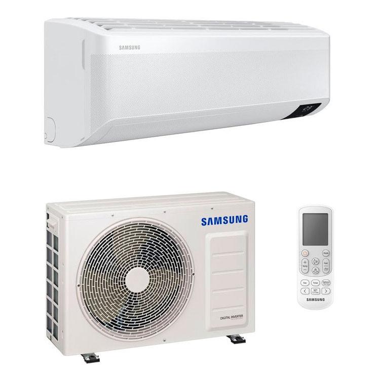 SAMSUNG CLIMATISEUR 3.5KW 12000BTU WINDFREE R32 WIF, Electroménager, Enlèvement, Neuf, Climatisation murale