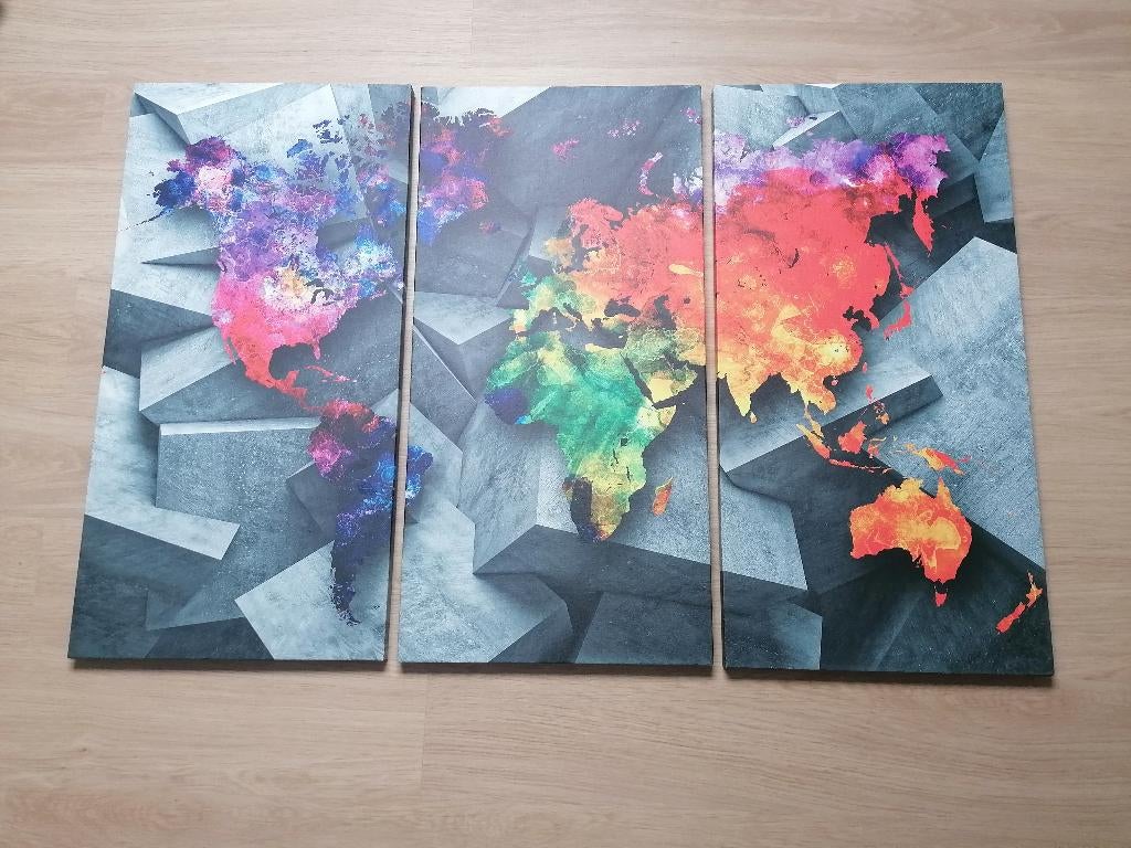 Cadre, Ophalen, Overige materialen, 125 cm of meer, Zo goed als nieuw