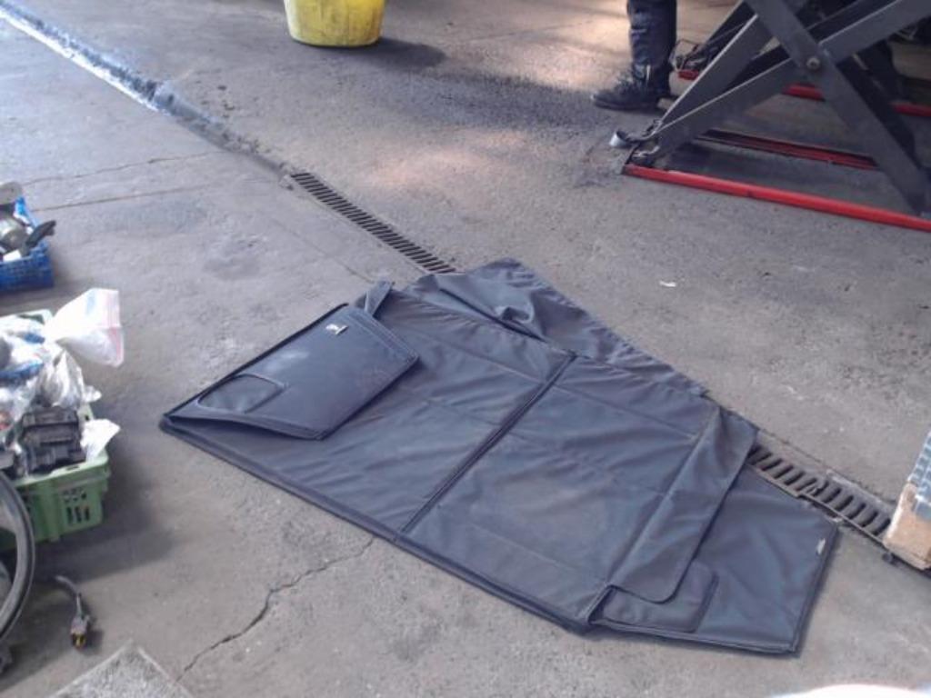 Protection coffre Renault Clio 5 2019 LP/14667, Autos : Pièces & Accessoires, Enlèvement, Utilisé, Renault