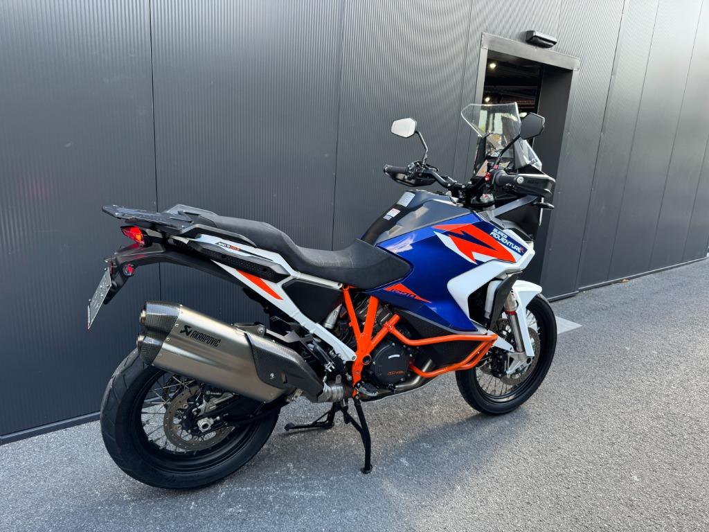 KTM - 1290 SUPER ADVENTURE R - foto 2
