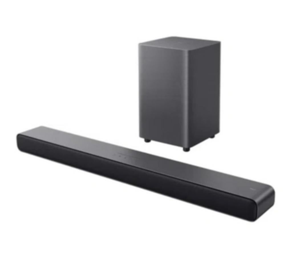 TCL S55H soundbar, Ophalen, Bluetooth, Zo goed als nieuw
