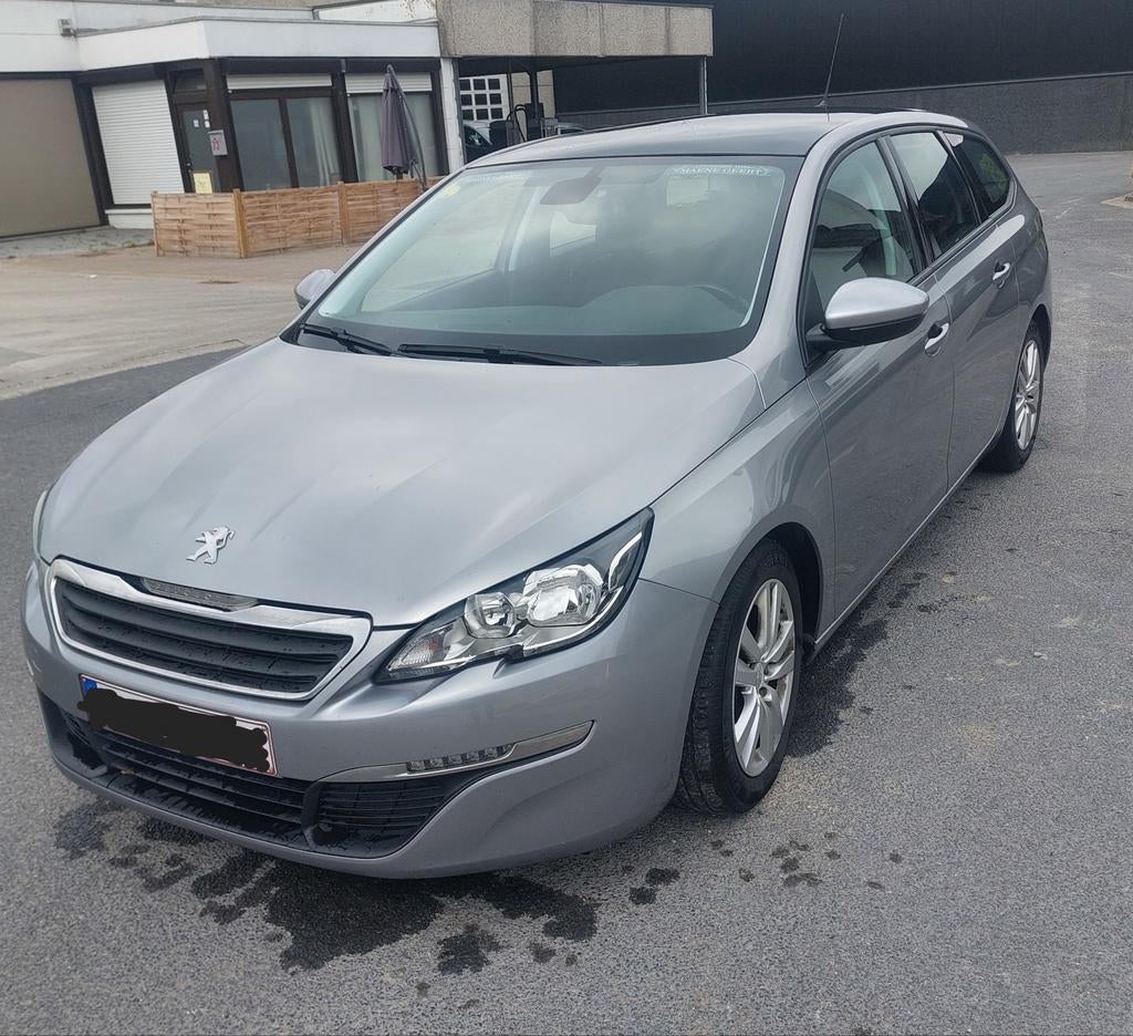 Peugeot 308 116bluehdi, Auto's, Peugeot, Particulier, Te koop