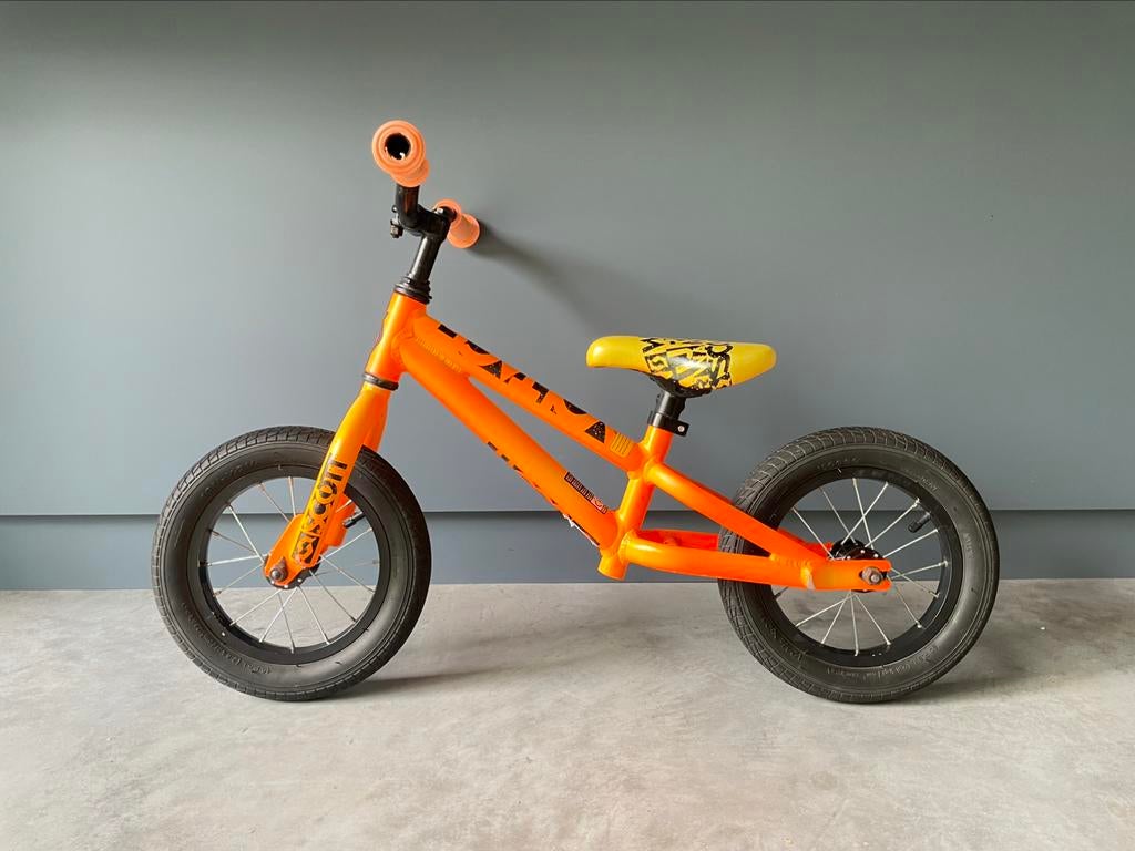 Scott Voltage Walker JR, Fietsen en Brommers, Ophalen, Zo goed als nieuw, Minder dan 16 inch, Scott