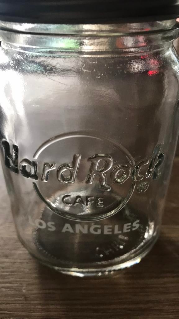 Hard rock café los Angeles LasVegas, CD & DVD, CD | Rock, Comme neuf