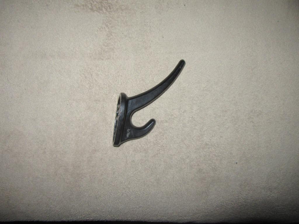 Vintage bakeliet kapstok, Ophalen of Verzenden