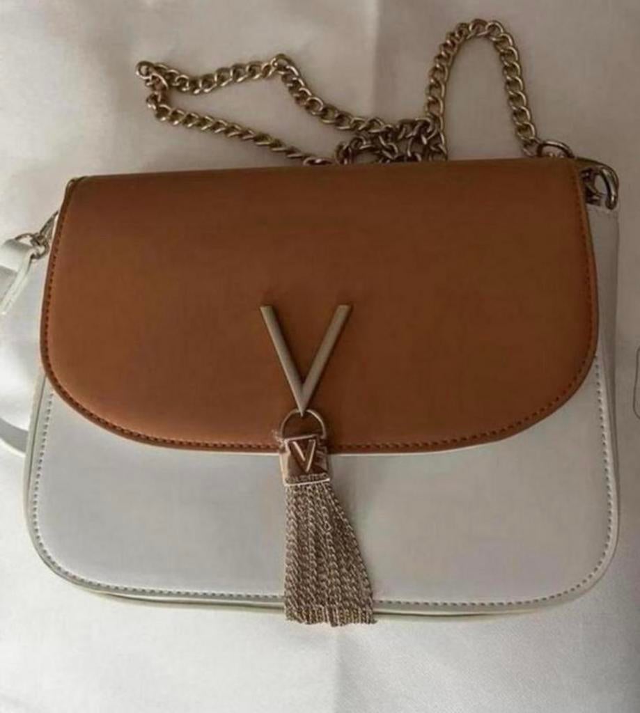 Handtas Valentino nieuwstaat, Ophalen of Verzenden, Zo goed als nieuw, Handtas