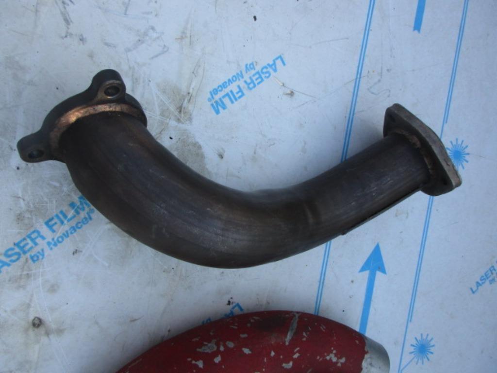 Tuyau sortie de turbo Ferrari 208 Turbo, Autos : Pièces & Accessoires, Enlèvement, Utilisé, Ferrari