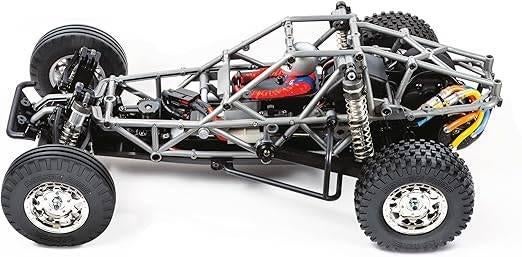 Tamiya | 1:10 | RC | 2WD Buggy BB-01 | GRATIS LEVERING, Hobby en Vrije tijd, Elektro, -, Verzenden, Auto offroad