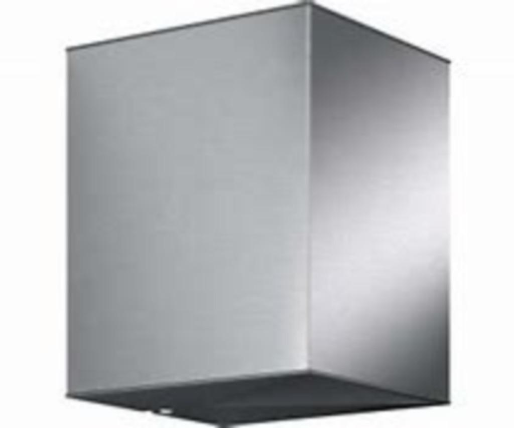 Philips : tuinwandlamp met led, Tuin en Terras, Inox, Minder dan 50 watt, Ophalen of Verzenden, Led