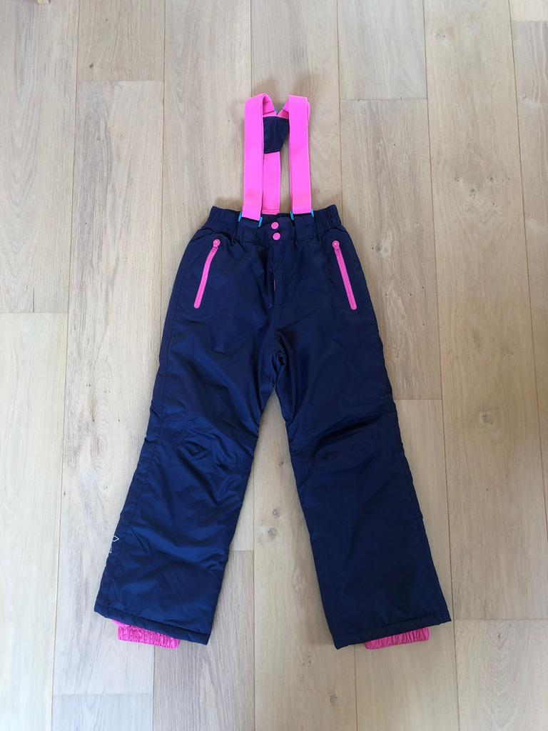 Roxy 10 jaar oude skibroek, Ophalen of Verzenden, Zo goed als nieuw, Ski