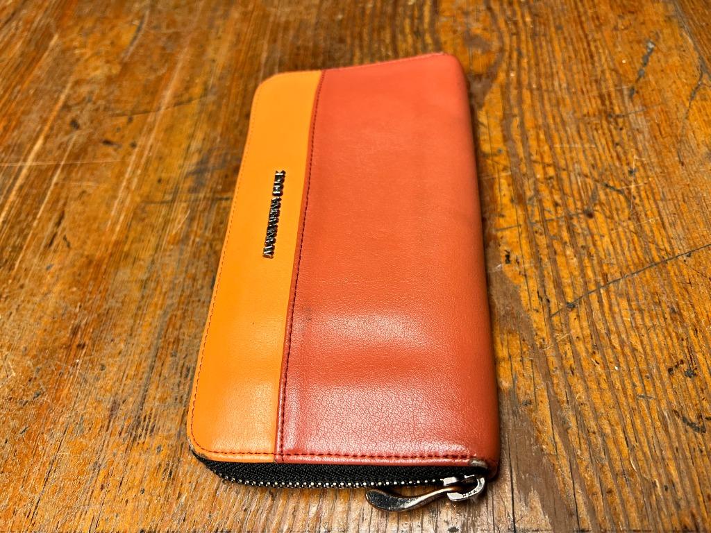 Portefeuille, dames Mandarina Duck, Ophalen of Verzenden, Gebruikt