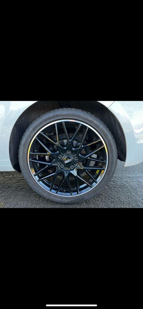 VW Golf 6 1.4 TSI Cabrio 93d km LED/Xenon, Autos, Cuir, Euro 5, Achat, Boîte manuelle