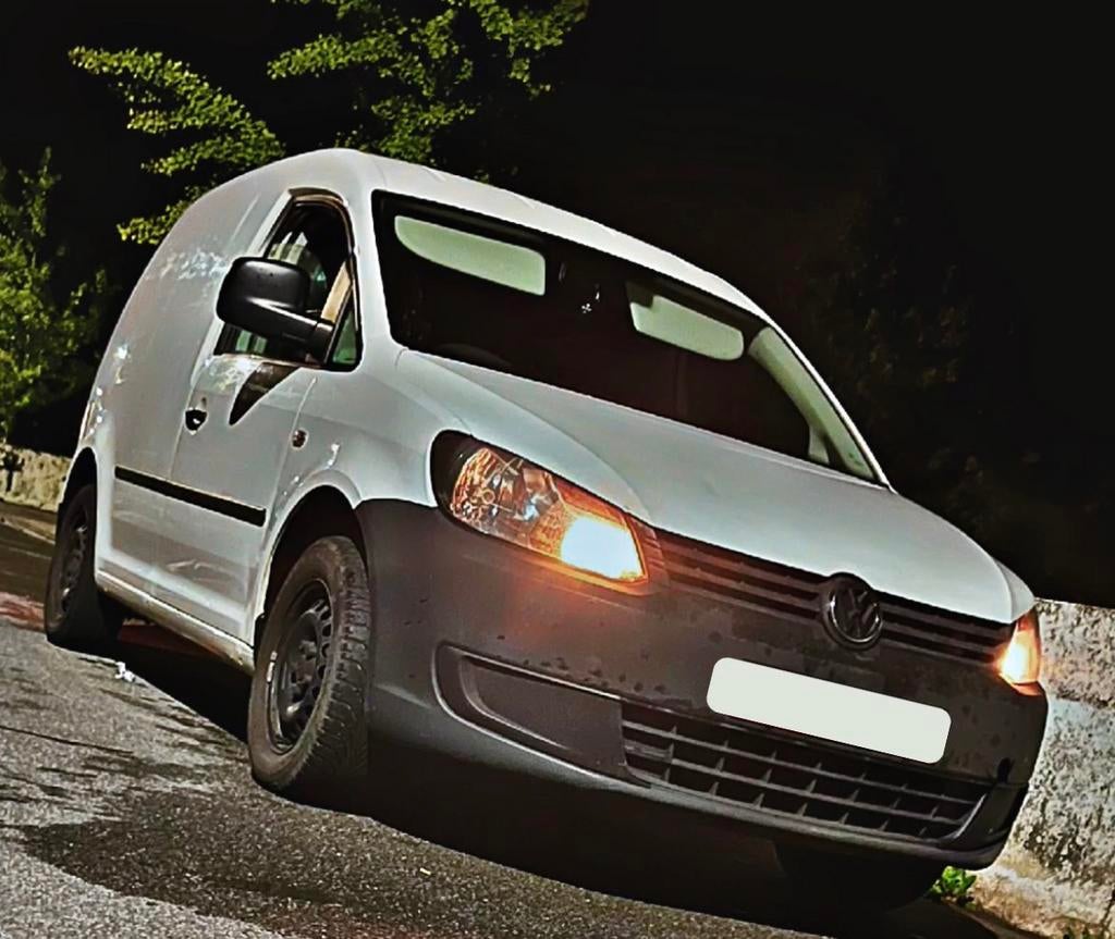 Volkswagen Caddy utilitaire 2011, Rétroviseurs extérieur chauffants, Euro 5, Achat, Caddy Combi