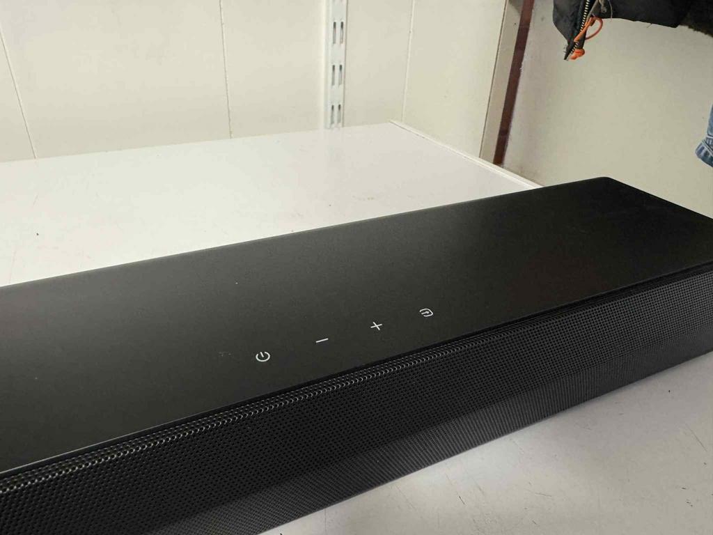 Soundbar Edenwood, Enlèvement, Comme neuf