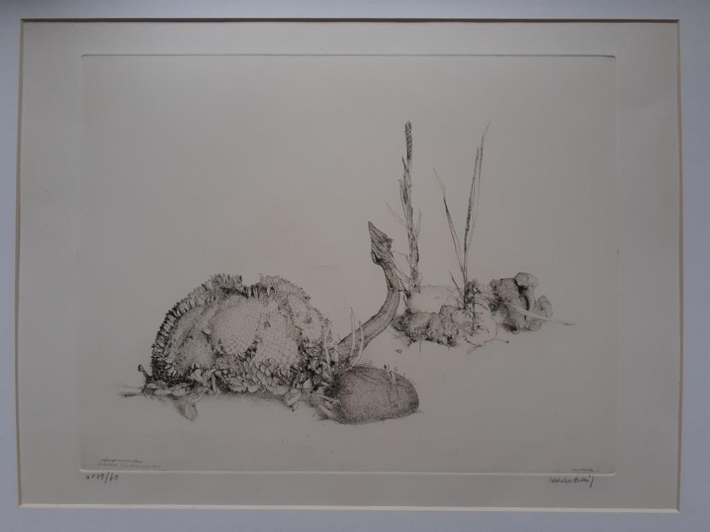 « Fiche d'étude » - Renaat Veris, Antiquités & Art, Enlèvement