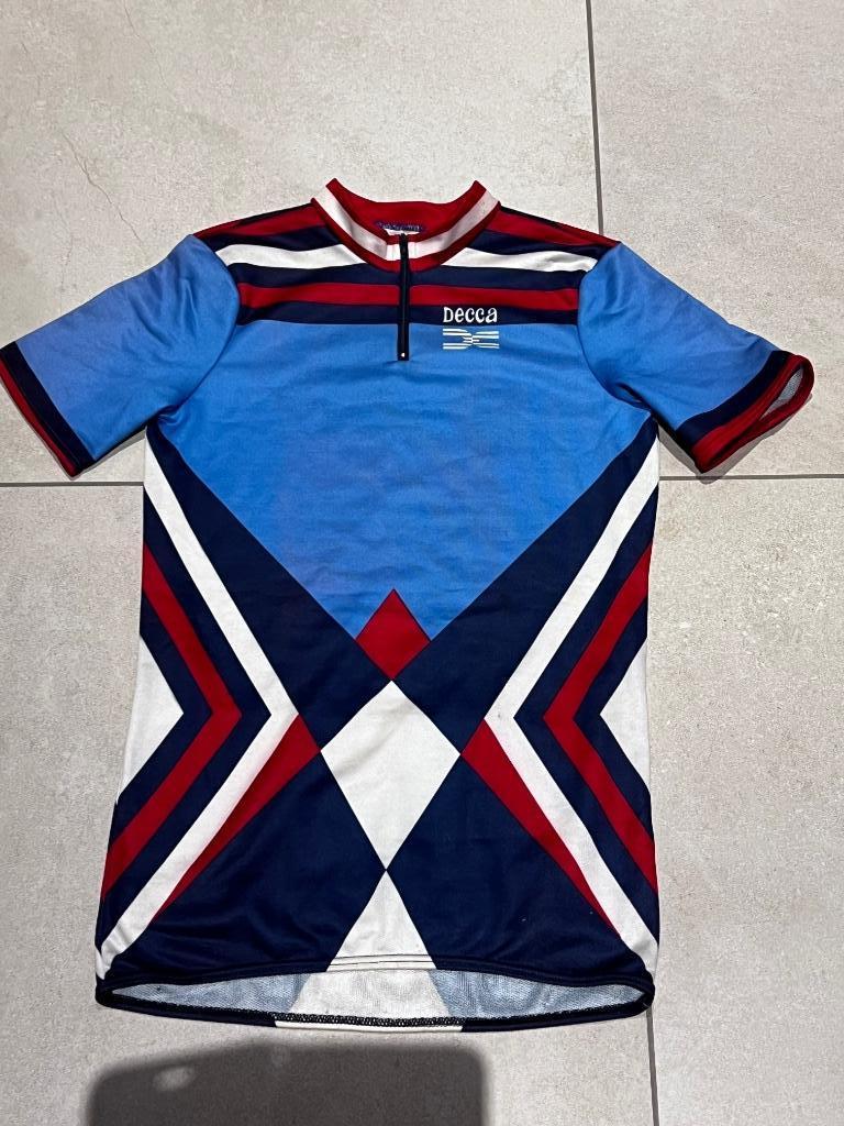 Retro Koerstrui, Decca, Heren, Nieuw, Ophalen of Verzenden