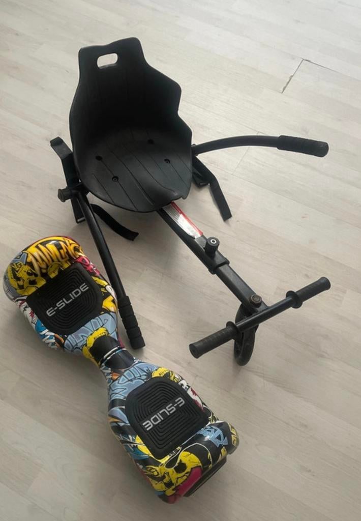 Vélo, Enfants & Bébés, Jouets | Extérieur | Véhicules à batterie, Enlèvement, Comme neuf