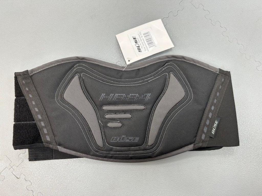 Niergordel Buse man, Motoren, Kleding | Motorkleding, Ophalen of Verzenden, Nieuw met kaartje, Heren, Overige typen