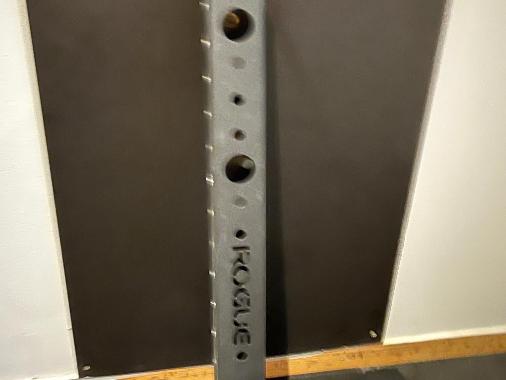 bodybuilding, Ophalen, Zo goed als nieuw, Buik