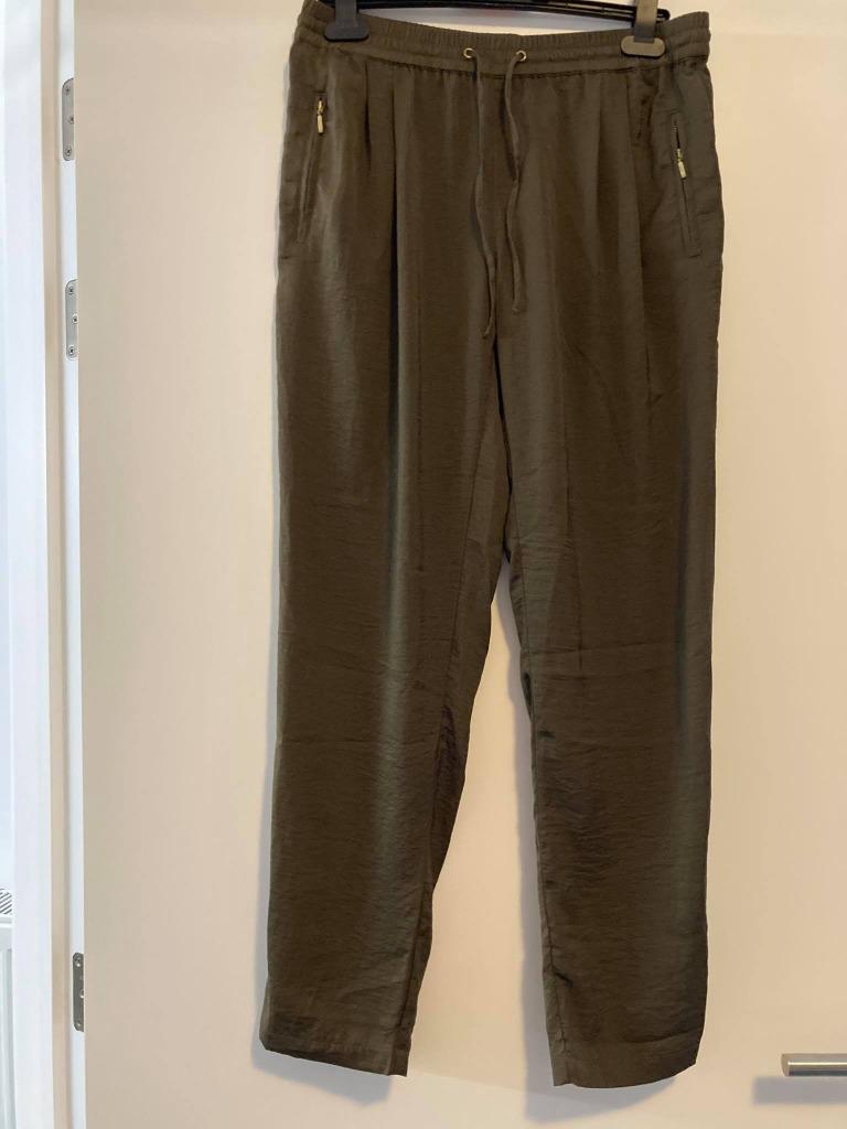 Broek Bel&Bo maat 38 zo goed als nieuw, Kleding | Dames, Maat 38/40 (M), Bel & Bo, Ophalen of Verzenden, Zo goed als nieuw