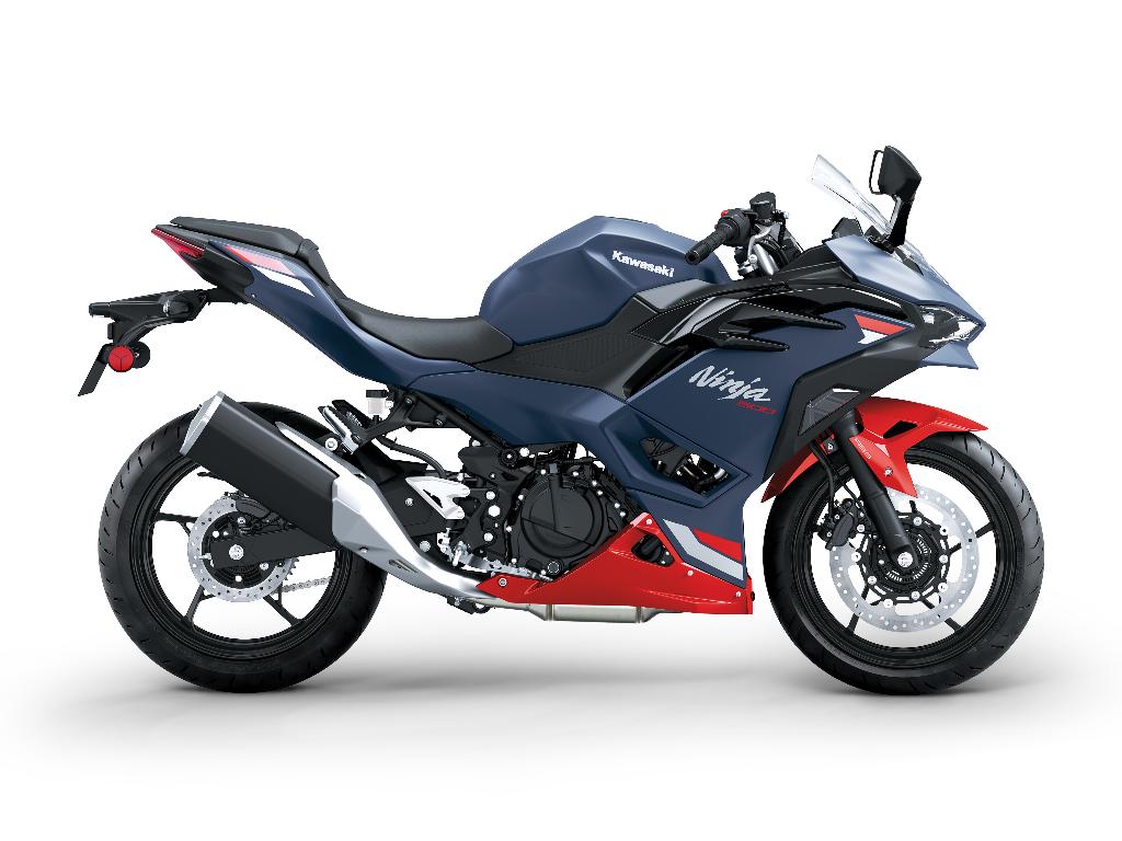 Kawasaki 2026 Ninja 500 SE, Motoren, Motoren | Kawasaki, 2 cilinders, Bedrijf, Sport, Minimaal motorrijbewijs A2