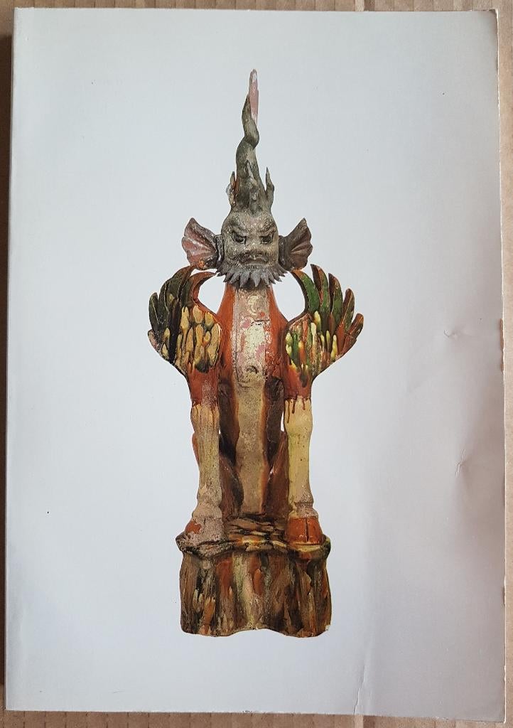 China - Cultuur vroeger en nu - Catalogus St.-Pietersabdij, Ophalen of Verzenden, Zo goed als nieuw, Diverse auteurs