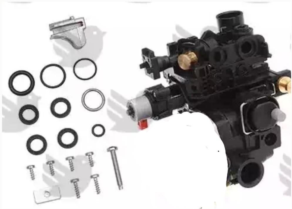 Bloc Hydraulique Pompe Bulex Thema Condens F30/35-A/1, B/1, Enlèvement, Neuf