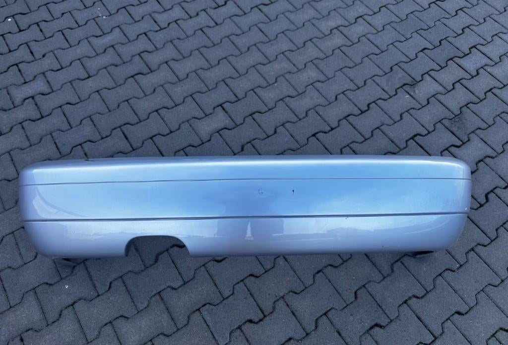 Pare choc Arrière audi 80 cabriolet, Enlèvement